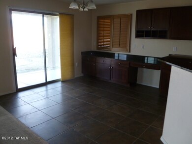 eat in kitchen