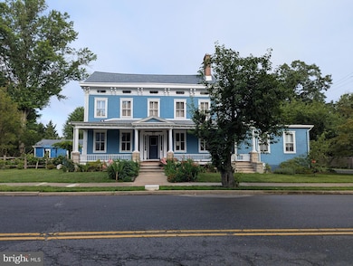 302 S Main St, Hightstown, NJ 08520 - photo 2