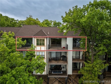 345 Waters Edge Dr unit A3, Lake Ozark, MO 65049 - photo 5