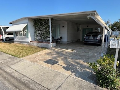 Plenty of room for two cars.