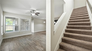 719 Gristmill Dr unit 2A, New Braunfels, TX 78130 - photo 5