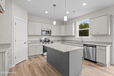 9122 Phoenix Ct, Middlesex, NC 27557 - photo 5