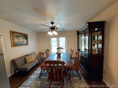 20348 E 43rd St S, Broken Arrow, OK 74014 - photo 6