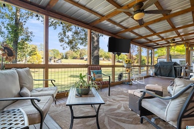 1036 Paul Bear Bryant Rd, Alpine, AL 35014 - photo 6