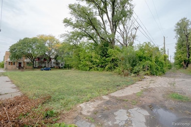 6913 Benson St, Detroit, MI 48207 - photo 2