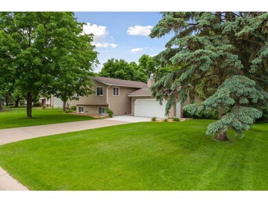 Welcome home to your beautiful 4 bed 2 bath pond-s