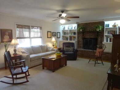 Lower Family Room