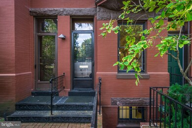 3040 R St NW unit 1/2, Washington, DC 20007 - photo 3