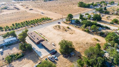 128th Vacant Land Drone 6