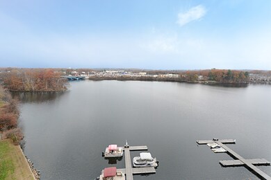 The Lakeshore Condominiums unit 519, Worcester, MA 01604 - photo 3