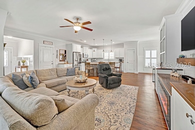 35 Tansyleaf Dr, Hilton Head Island, SC 29926 - photo 5