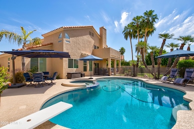 7015 W Behrend Dr, Glendale, AZ 85308 - photo 3