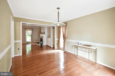 6411 Sugar Maple Ct, Fredericksburg, VA 22407 - photo 7