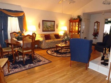 1513 Carol Ln, Wichita Falls, TX 76302 - photo 4