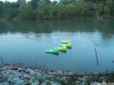 Lot 6 Swift Water Trail, Maynard, AR 72222 - photo 2