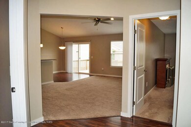 Foyer Entry