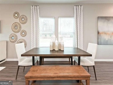 1643 Villageside Ct, Lawrenceville, GA 30043 - photo 6