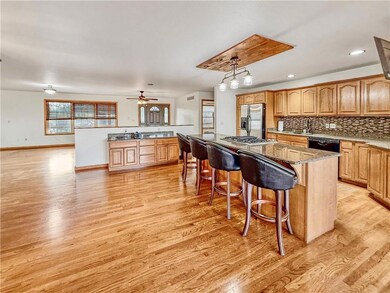 406 21000 Rd unit A, Cherryvale, KS 67335 - photo 7