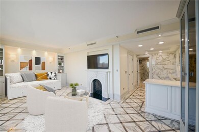 Virtually Staged - Study/Bedroom