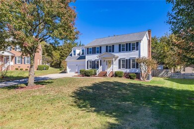 4004 Red Oak Ct, High Point, NC 27265 - photo 3