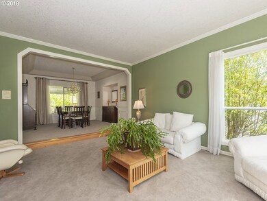 Living Room/Dining Room