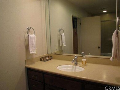 Downstairs bath