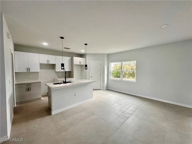 2509 38th St SW, Lehigh Acres, FL 33976 - photo 3