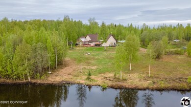 12942 W Welker Dr, Wasilla, AK 99623 - photo 6