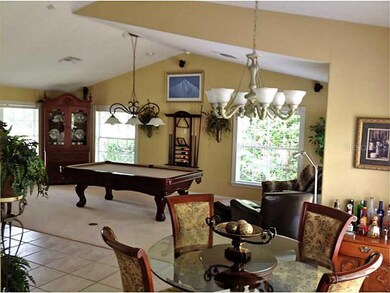 Den/Family/Great Room - High ceilings & neutral colors. Eat in space off kitchen and great room.