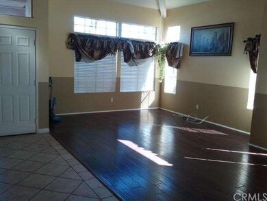 VAULTED CEILINGS AND PLENTY OF WINDOWS