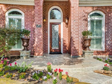 9219 Newburgh Dr, Houston, TX 77095 - photo 4