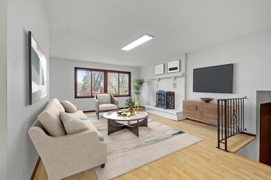 11638 Narcissus St NW, Coon Rapids, MN 55433 - photo 3