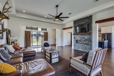 5919 County Road 408, McKinney, TX 75071 - photo 4