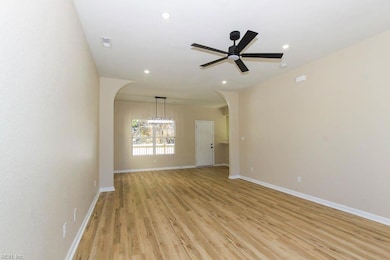 1452 Oliver Ave, Chesapeake, VA 23324 - photo 3