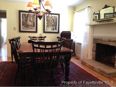 2607 Huntington Rd, Fayetteville, NC 28303 - photo 7