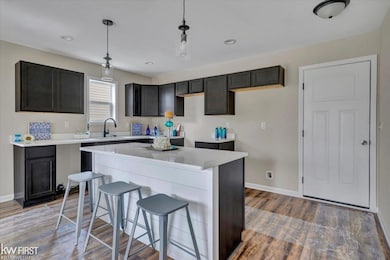 9508 Orchard Lake Dr, Davison, MI 48423 - photo 5