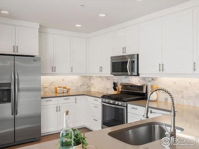 Peloton Condominiums unit 415, Boulder, CO 80303 - photo 5