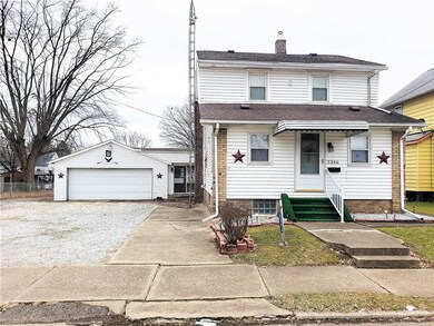 2346 24th St NE, Canton, OH 44705 - photo 2