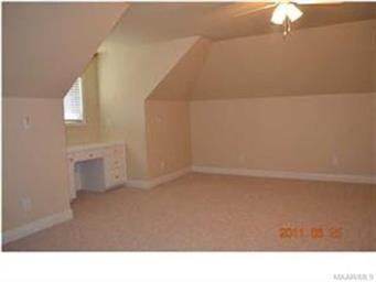 BONUS ROOM
