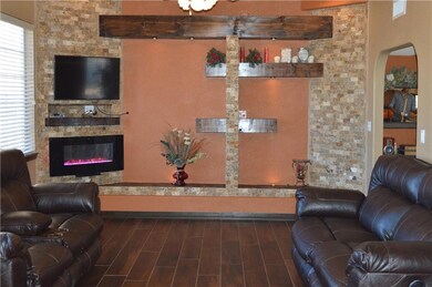 956 Quail Mesa Dr, El Paso, TX 79927 - photo 3