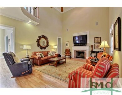 Den/Family/Great Room.
