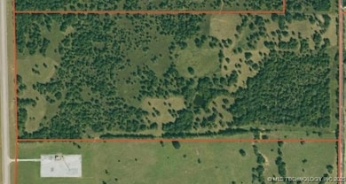 00000 Highway 75, Coalgate, OK 74538 - photo 2