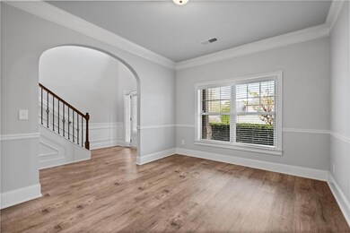 1510 Walking Horse Trail, Cumming, GA 30041 - photo 7