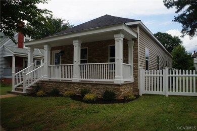 512 E Gladstone Ave, Richmond, VA 23222 - photo 3