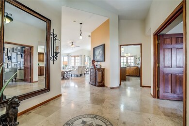 Open Foyer Greets you to this Eloquently  Upgraded