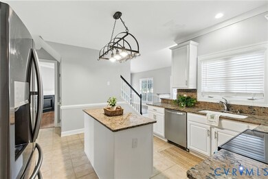 10049 Doe Run Place, Mechanicsville, VA 23116 - photo 2