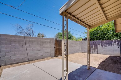 438 E Royal Palms Dr, Mesa, AZ 85203 - photo 5