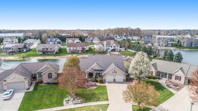 7027 Windrift Ave SW, Byron Center, MI 49315 - photo 2