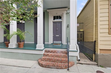 1416 Dauphine St unit 1, New Orleans, LA 70116 - photo 2