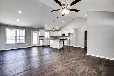 905 Mount Shepherd Rd, Asheboro, NC 27205 - photo 2